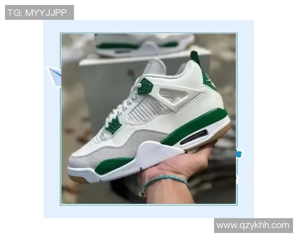 aj4联名足球明星引领潮流新风尚探索运动与时尚的完美结合 aj4联名足球明星引领潮流新风尚探索运动与时尚的完美结合