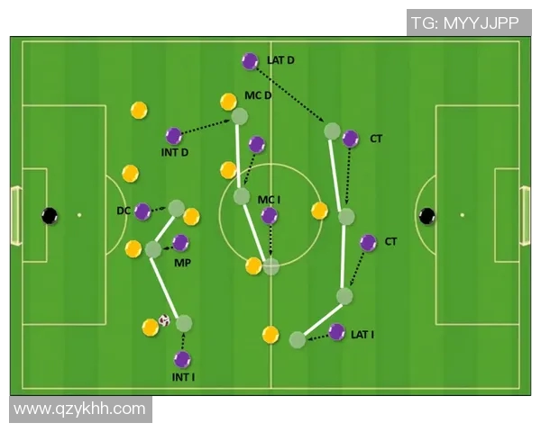 上海篮球队盯防体系解析与战术运用探讨