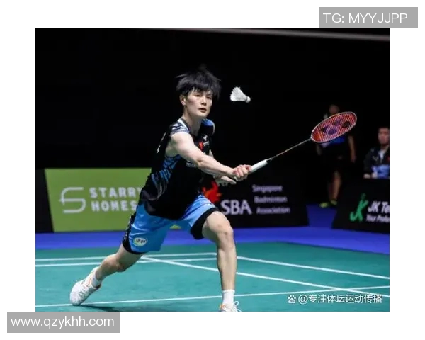 从零基础到高手之路羽毛球灵活性训练全解析与技巧分享