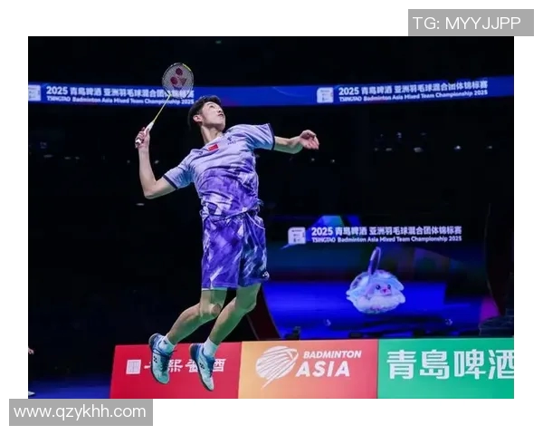 全国锦标赛分析西安羽毛球队选手个人能力的突出表现与发展潜力 全国锦标赛分析西安羽毛球队选手个人能力的突出表现与发展潜力