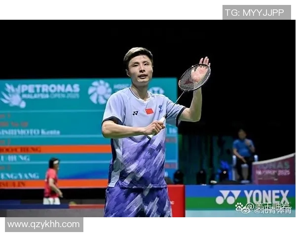 冠军赛点评：北京羽毛球队的个人能力表现