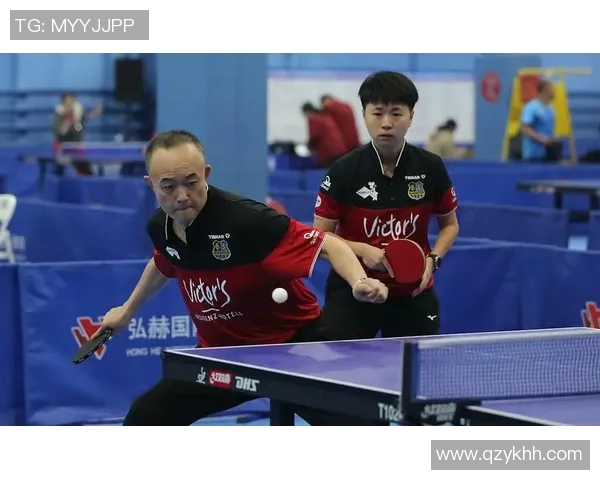 北京乒乓球队在总决赛中的灵活性表现及其战术分析与启示