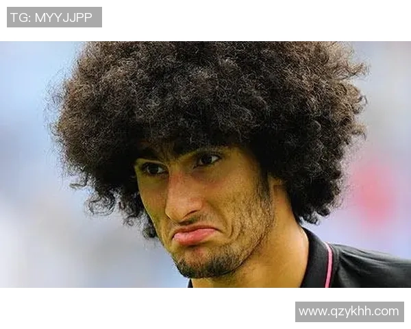 头发如爆炸般蓬松的足球明星们展现独特魅力与风格 头发如爆炸般蓬松的足球明星们展现独特魅力与风格