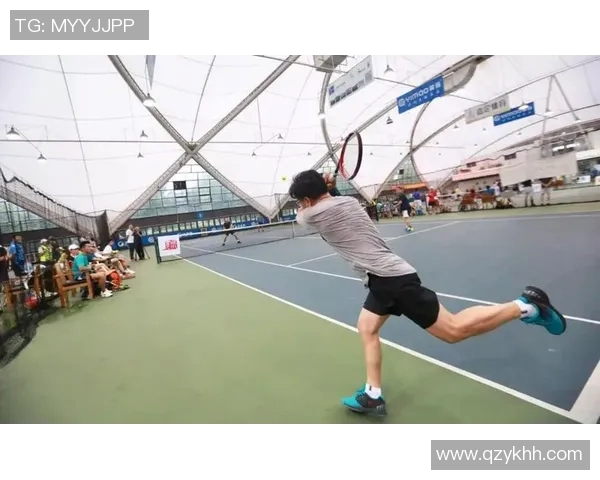 广州网球队战术分析:如何在联赛中展现实力与团队协作 广州网球队战术分析:如何在联赛中展现实力与团队协作