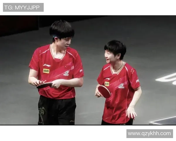 成都乒乓球队在世界杯中的状态表现分析与未来展望 成都乒乓球队在世界杯中的状态表现分析与未来展望