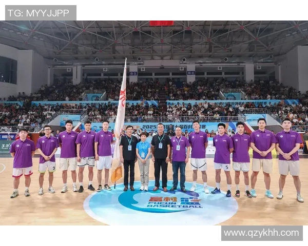 杭州篮球队选拔赛特别报道：从默默无闻到荣耀之路的奋斗历程