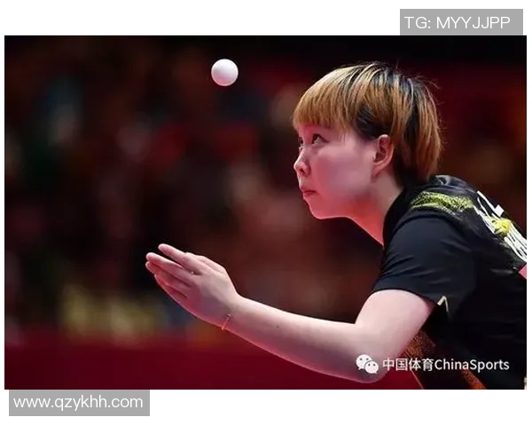 武汉乒乓球队在亚运会中的心理素质表现分析与点评