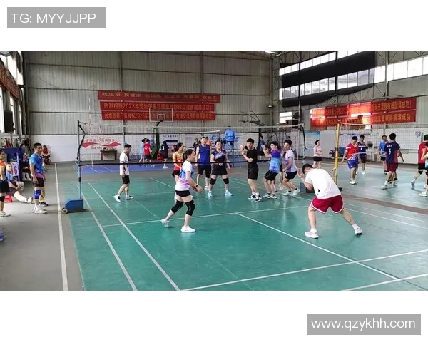 武汉排球队防守策略揭秘:深度解析排球竞技中的防守艺术与技巧 武汉排球队防守策略揭秘:深度解析排球竞技中的防守艺术与技巧