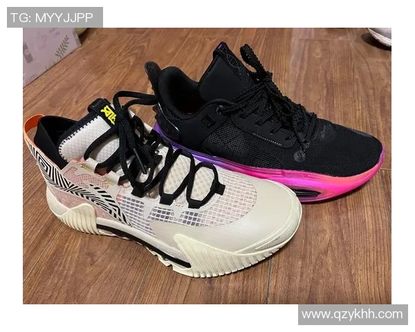 篮球与足球明星鞋款大揭秘运动潮流的时尚风向标 篮球与足球明星鞋款大揭秘运动潮流的时尚风向标