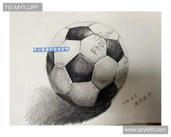 素描展现足球传奇卡卡的辉煌瞬间与不屈精神 素描展现足球传奇卡卡的辉煌瞬间与不屈精神