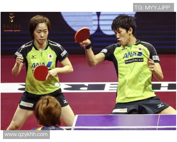 赛后分析:上海乒乓球队与广州乒乓球队技术对比与战术探讨 赛后分析:上海乒乓球队与广州乒乓球队技术对比与战术探讨
