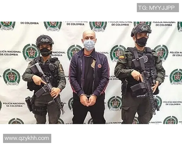 足球明星毒枭背后的故事揭示了体育与犯罪的惊人交集