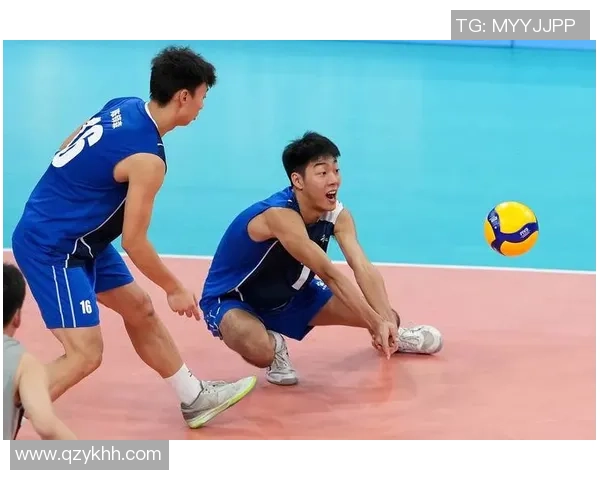 重庆排球队选拔赛特别报道:从默默无闻到闪耀赛场的成长历程