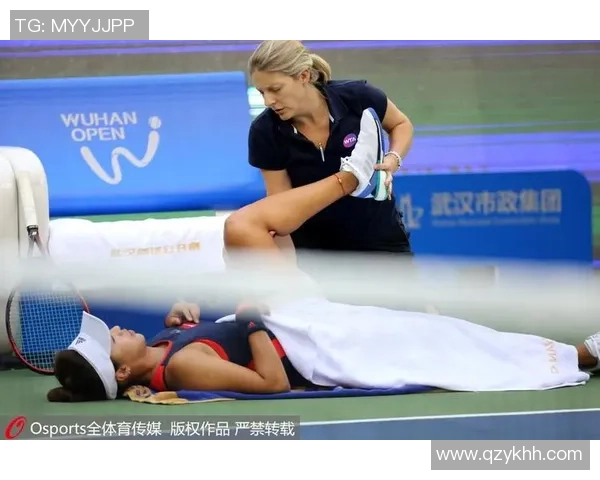 重庆网球队逆袭之旅挑战赛特别报道展现拼搏精神与团队力量 重庆网球队逆袭之旅挑战赛特别报道展现拼搏精神与团队力量