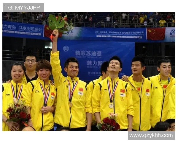 重庆羽毛球队总决赛精彩回顾与力量展现的深度分析 重庆羽毛球队总决赛精彩回顾与力量展现的深度分析