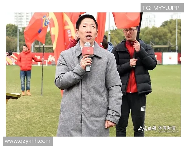 专访张敏：解密足球成功之道_1