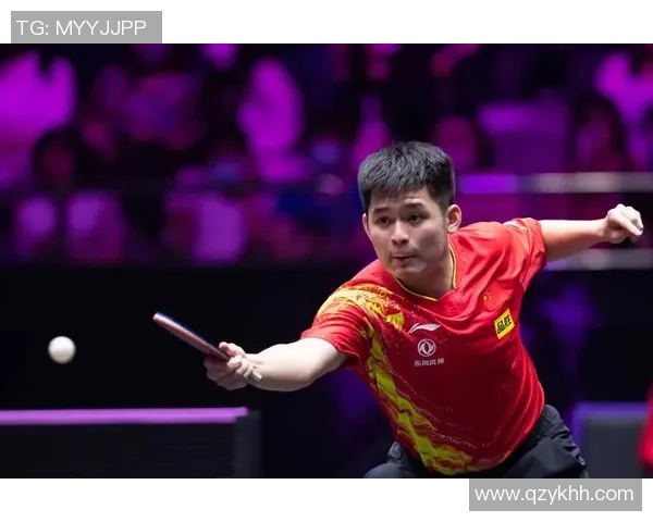 乒乓球战术排行榜：杭州乒乓球队位居第9名