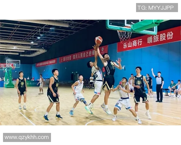 聚焦篮球：上海篮球队的战术话题