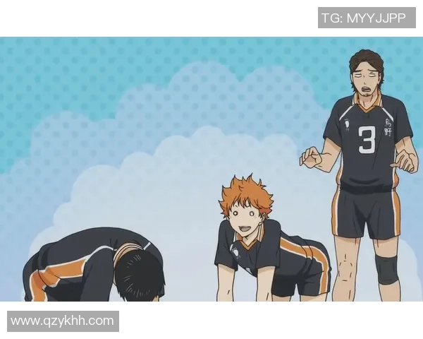 从零开始:排球节奏完全攻略