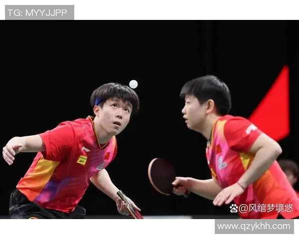 赛后复盘：西安乒乓球队 vs 广州乒乓球队的力量