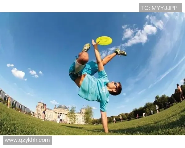 飞盘热议：西安飞盘队的战术争议